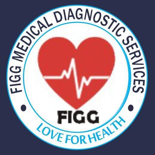 FIGG Medical Diagnostic Services logo